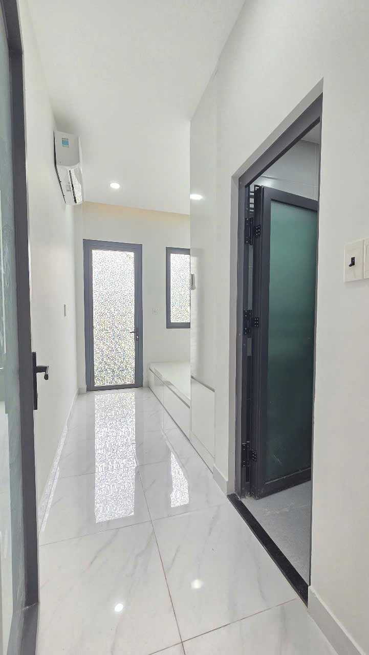 Hiếm Lý Thường Kiệt - 63m2 - 2 tầng mới - HXH Giáp Quận 10 - Ảnh 2